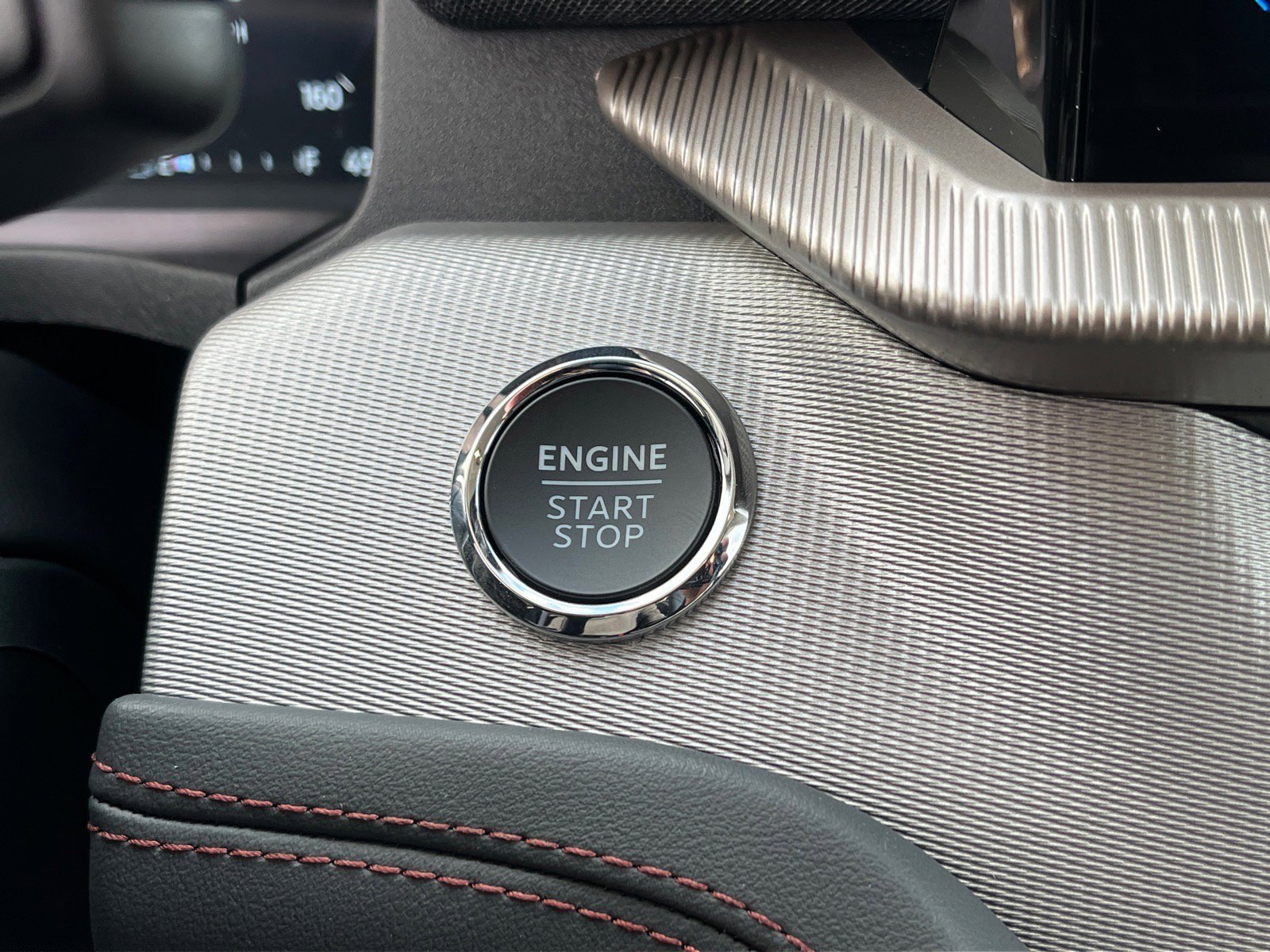 New 2026 Ford Explorer Active image 7