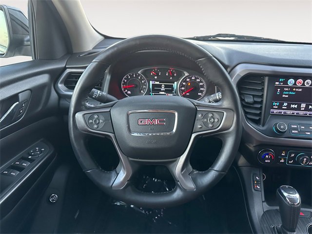 Used 2018 GMC Acadia SLT w/ LPO, Protection Package image 12