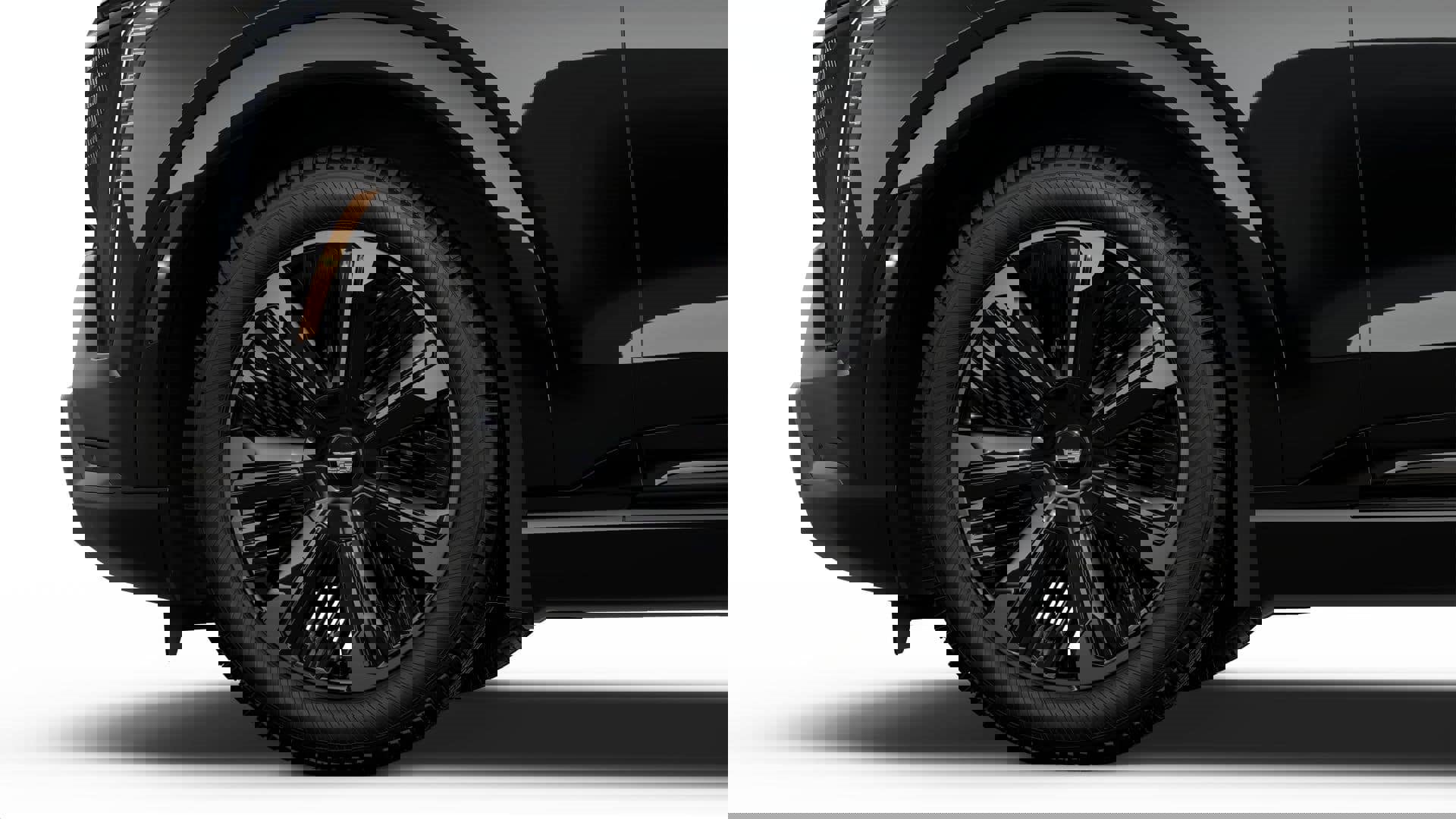 New 2026 Cadillac Escalade IQL Sport 1 image 26
