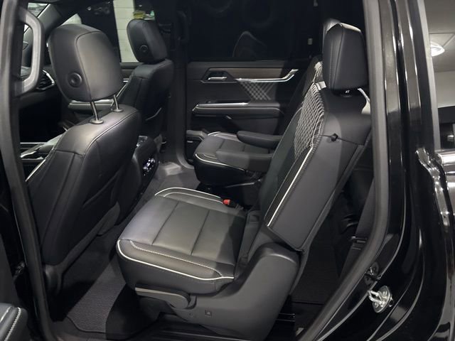 Used 2024 GMC Acadia Denali AWD/4WD image 26