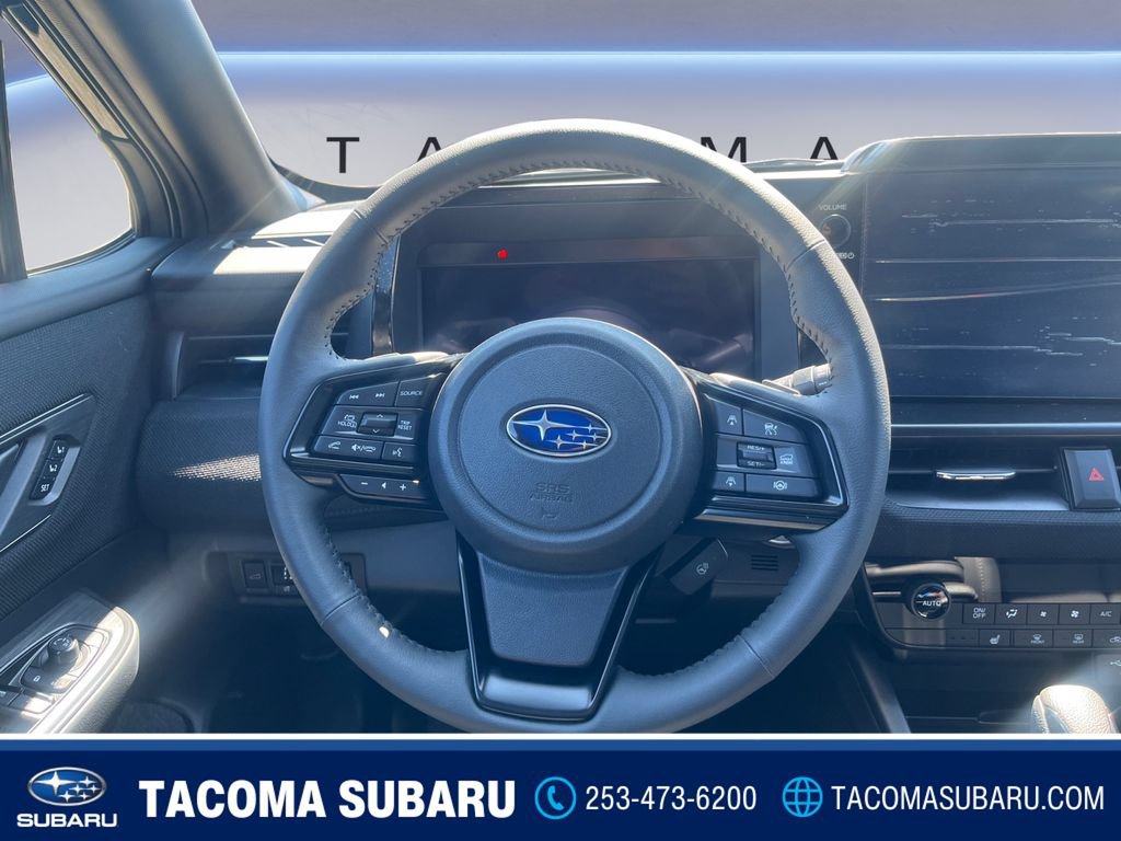 New 2026 Subaru Outback Limited AWD/4WD image 14