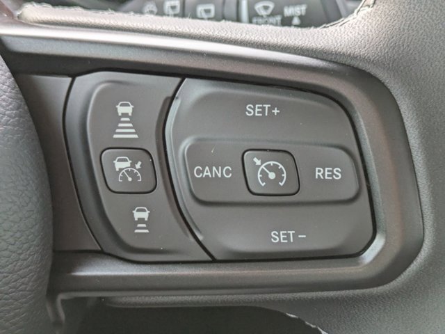 New 2026 Jeep Wrangler Sport S image 20