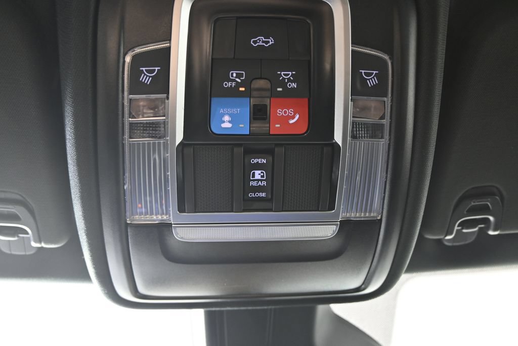 Used 2026 RAM 1500 Big Horn AWD/4WD image 33