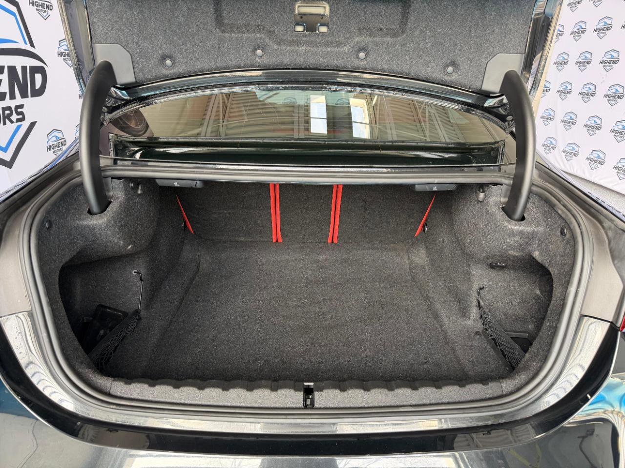 Used 2022 BMW M4 Competition w/ M Driver's Package image 21