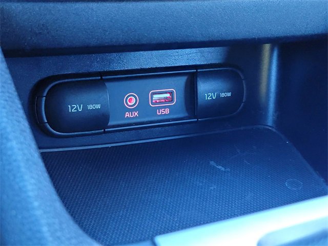 Used 2021 Kia Forte LXS image 20