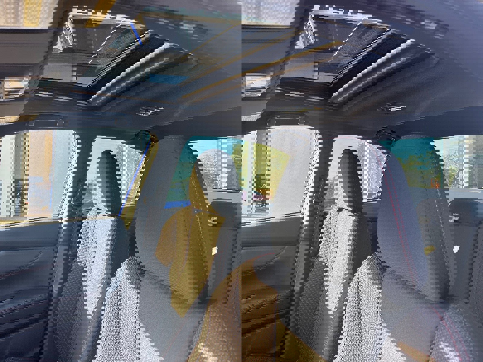 New 2025 Subaru WRX Premium image 14