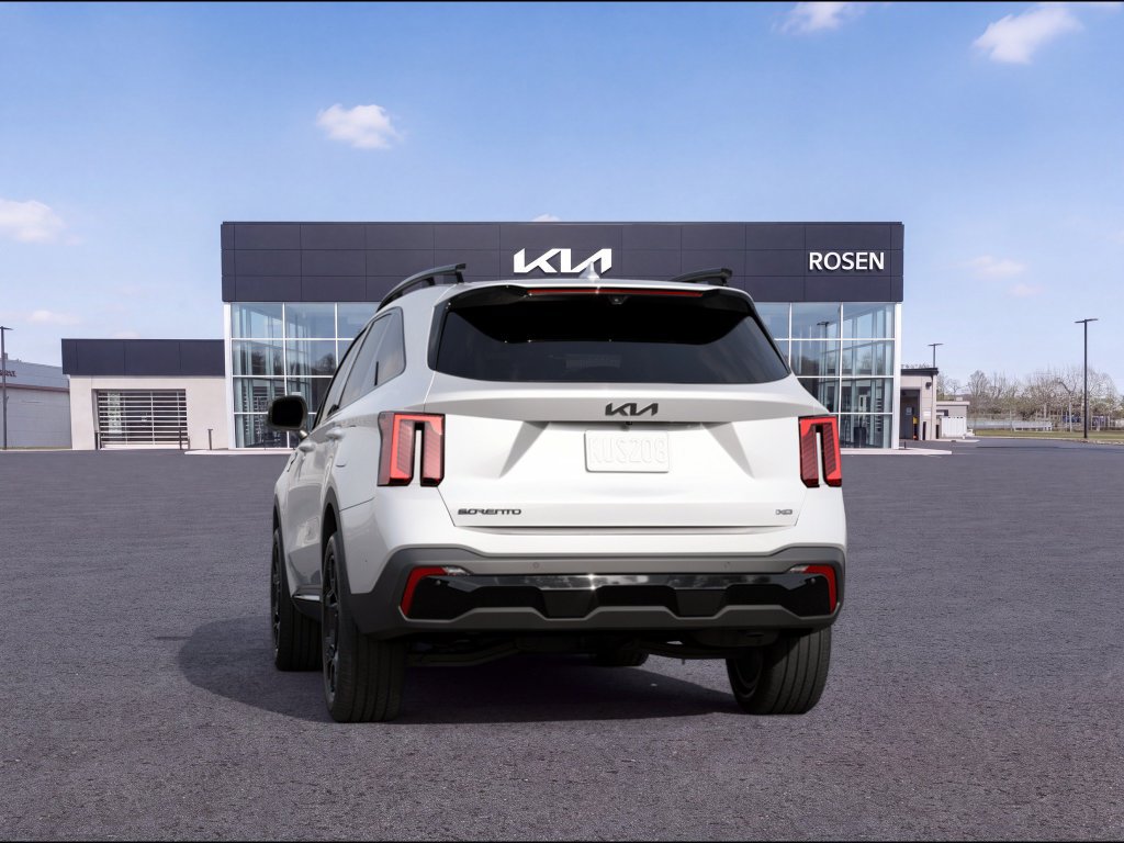 New 2026 Kia Sorento SX Prestige AWD/4WD image 20