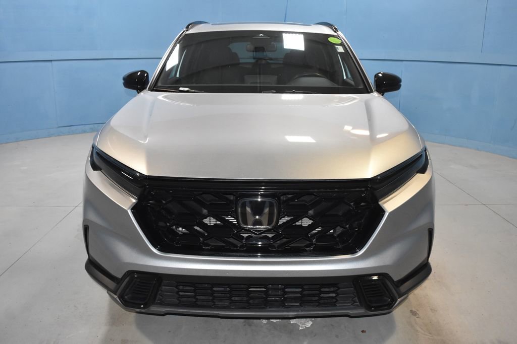 Used 2024 Honda CR-V Sport image 23