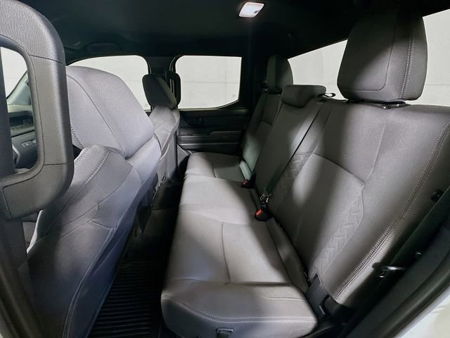 Certified 2024 Toyota Tacoma SR image 22