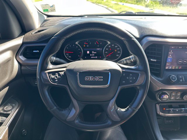 Used 2020 GMC Acadia AT4 w/ Driver Alert Package II AWD/4WD image 13