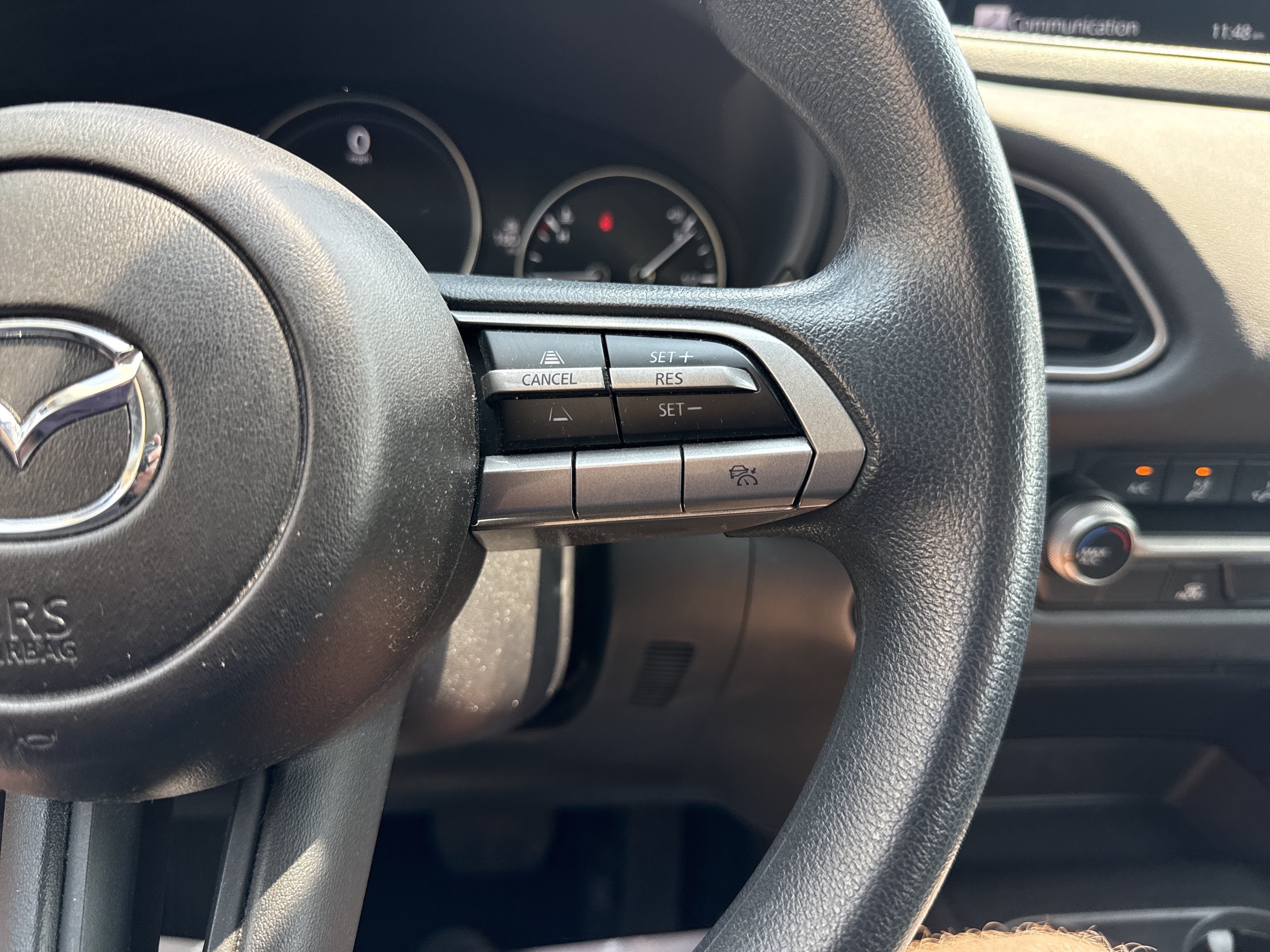 Used 2021 MAZDA CX-30 AWD 2.5 S image 19