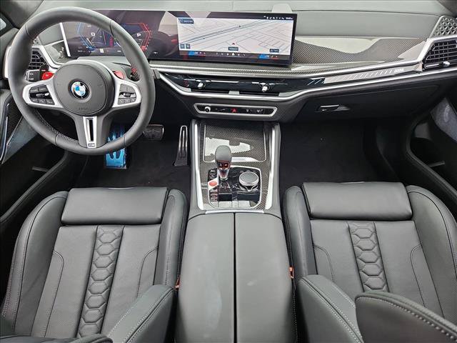 New 2026 BMW X5 M Competition w/ Executive Package AWD/4WD image 15
