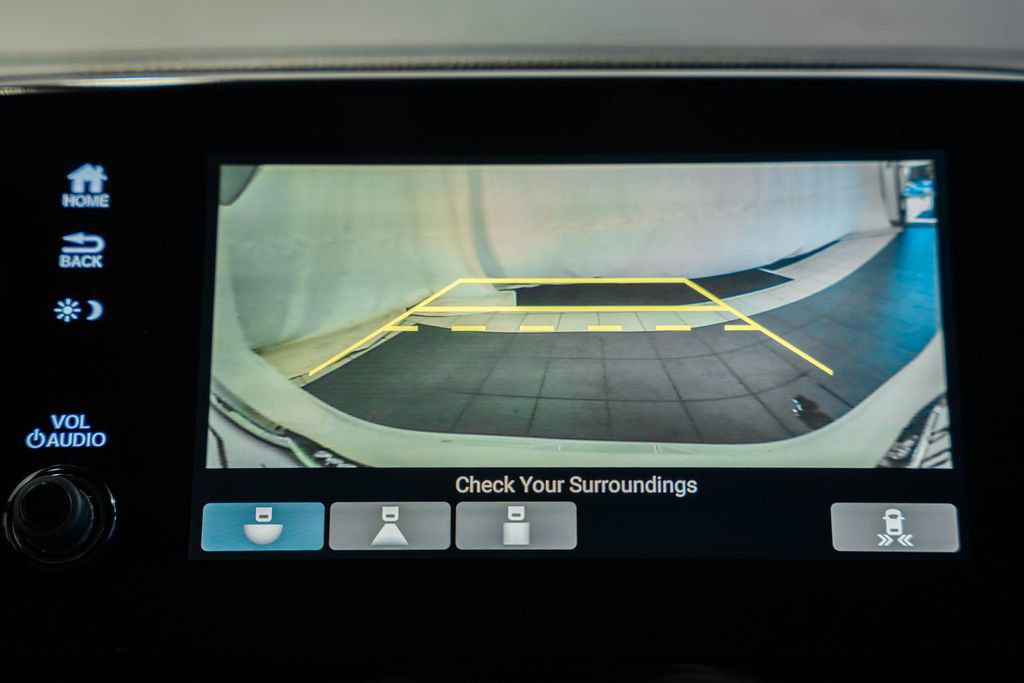 Used 2020 Honda Passport EX-L image 52