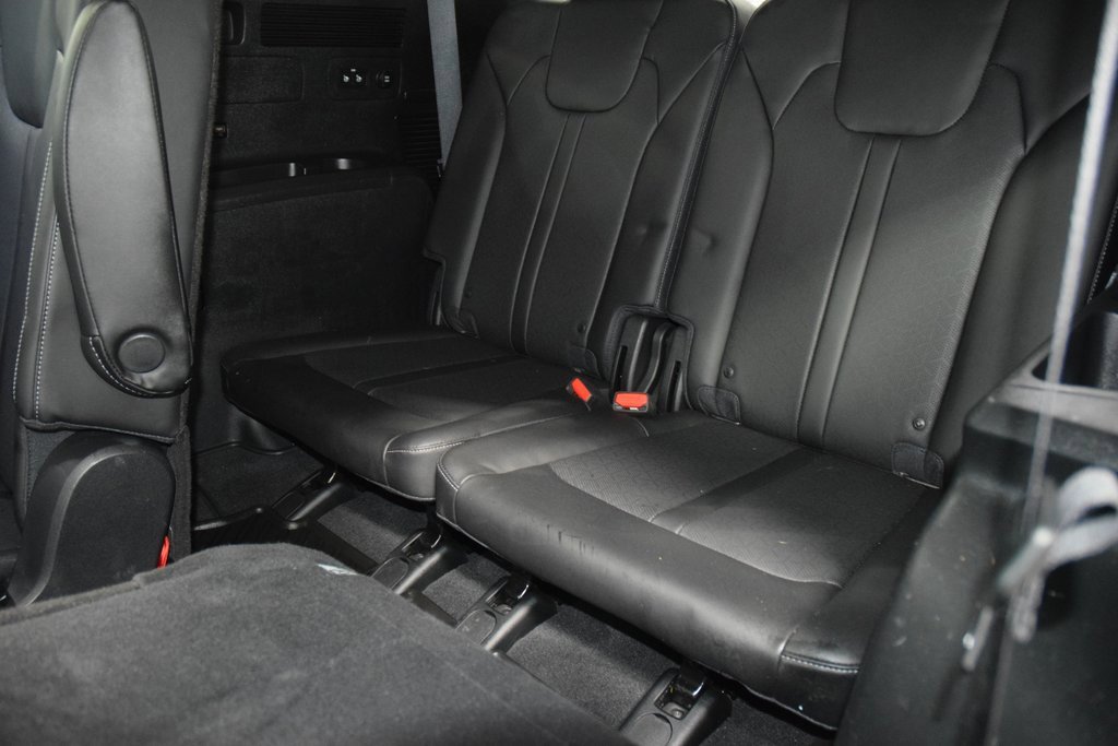 Used 2022 Kia Sorento SX image 40