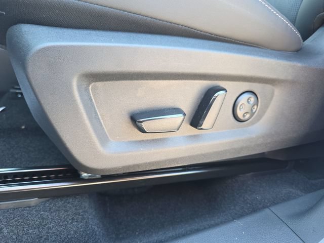 New 2026 Nissan Murano Platinum w/ Cargo Package AWD/4WD image 12