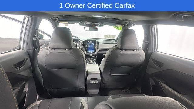 Certified 2024 Subaru Crosstrek 2.5i Wilderness image 23