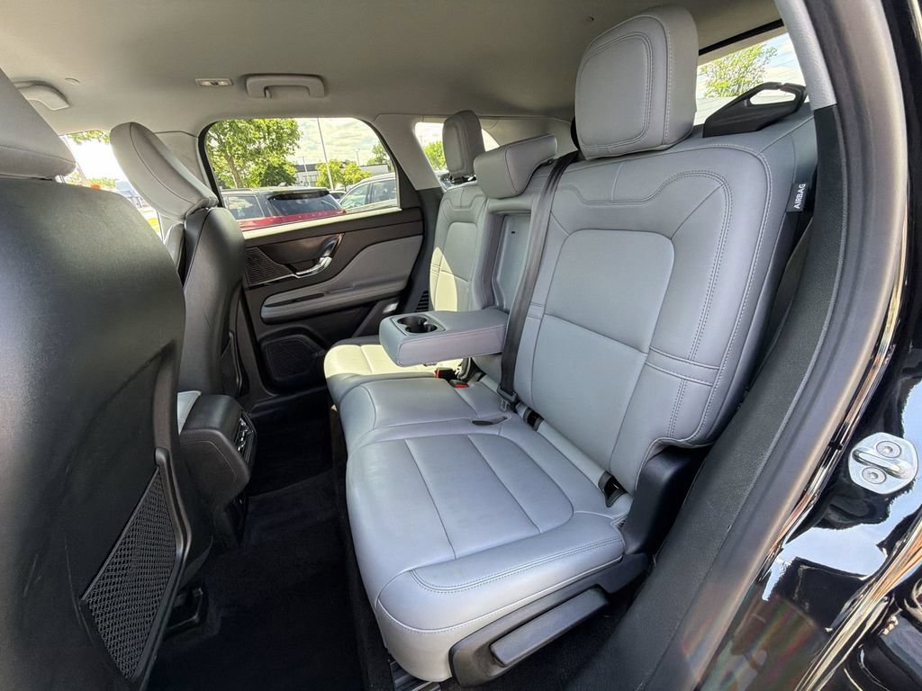 Used 2021 Lincoln Corsair AWD image 27