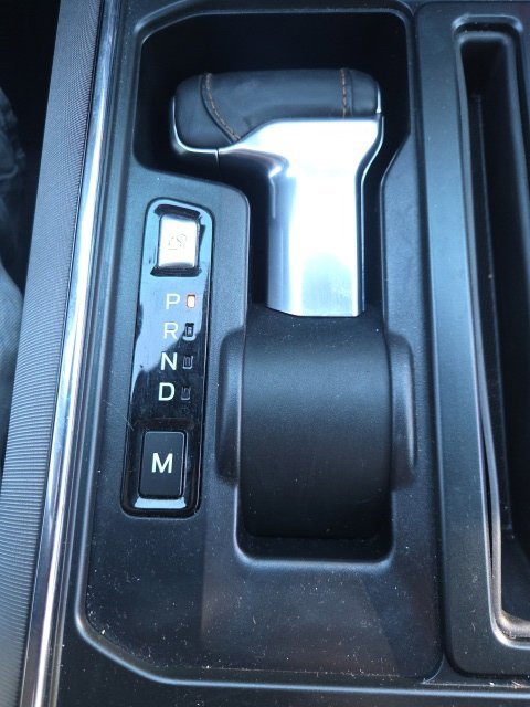 Used 2021 Ford F150 Platinum w/ Equipment Group 701A High AWD/4WD image 34