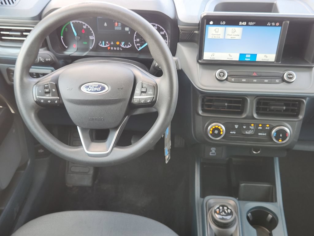 Used 2023 Ford Maverick XL FWD image 27