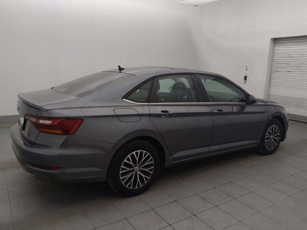 Used 2019 Volkswagen Jetta SE FWD image 10
