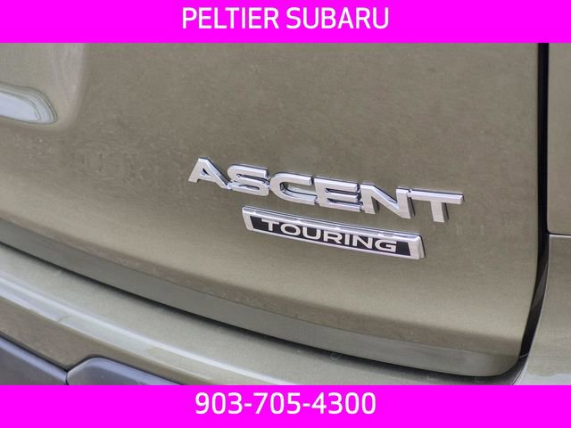 New 2026 Subaru Ascent Touring image 6