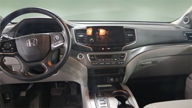 Used 2021 Honda Pilot Special Edition image 10