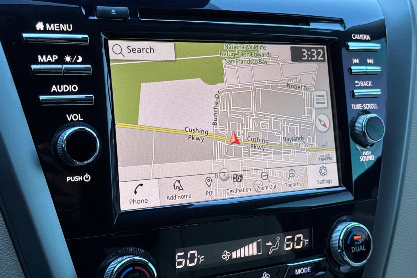 Used 2024 Nissan Murano SL image 19