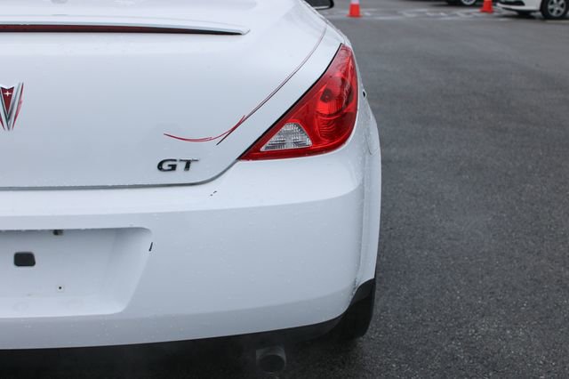 Used 2009 Pontiac G6 GT w/ Sport Package 1 image 37