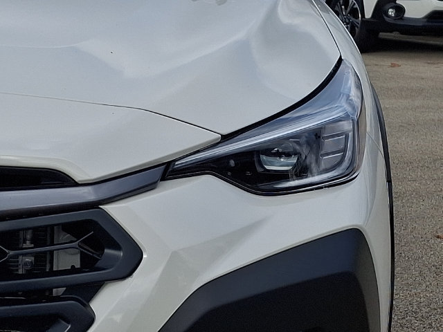 New 2026 Subaru Crosstrek 2.5i Limited AWD/4WD image 9