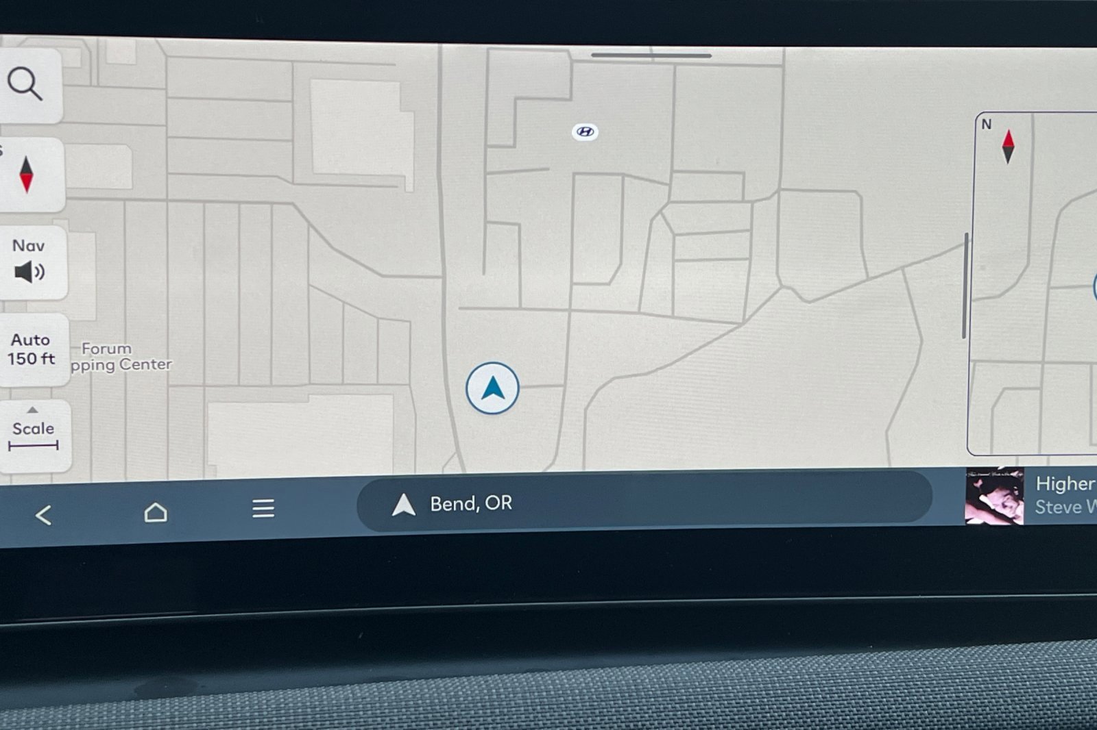 Certified 2025 Hyundai Tucson Limited image 26