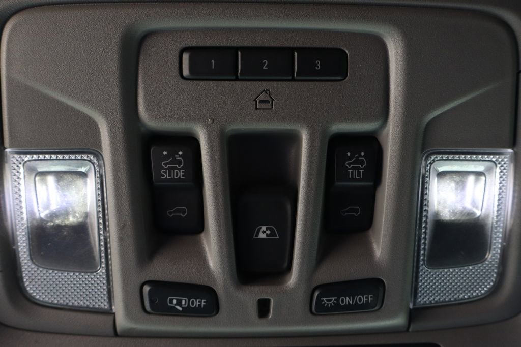 Used 2020 GMC Sierra 2500 Denali w/ Denali Ultimate Package image 28