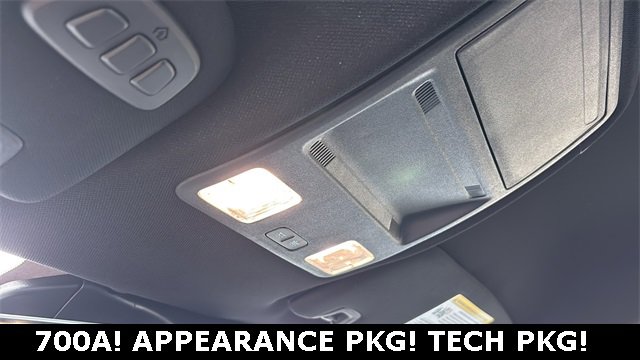 New 2025 Ford Mustang Dark Horse image 22