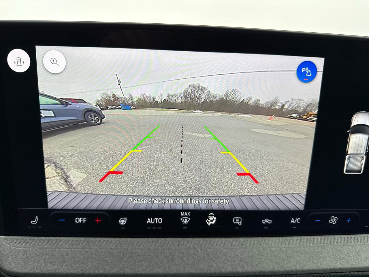 New 2026 Ford Maverick XLT w/ XLT Luxury Package image 35