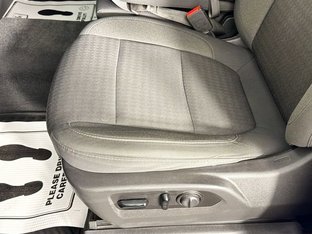 Used 2020 Chevrolet Silverado 2500 LT w/ All Star Edition image 18