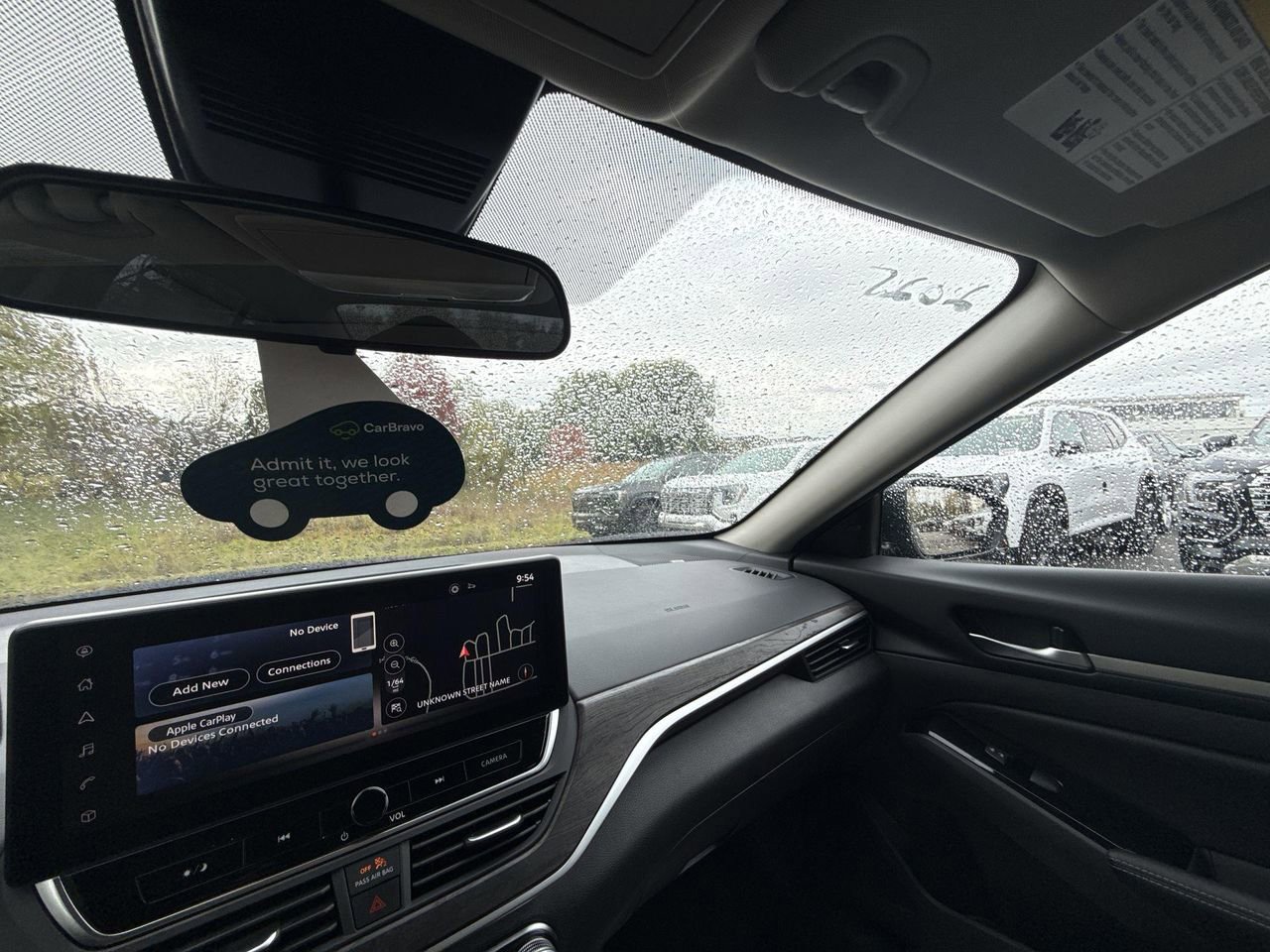 Used 2025 Nissan Altima 2.5 SL image 11