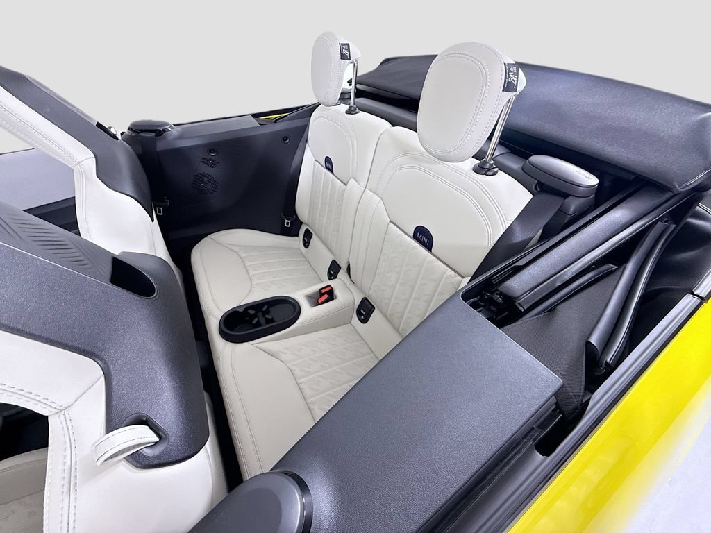 New 2026 MINI Cooper S FWD image 29