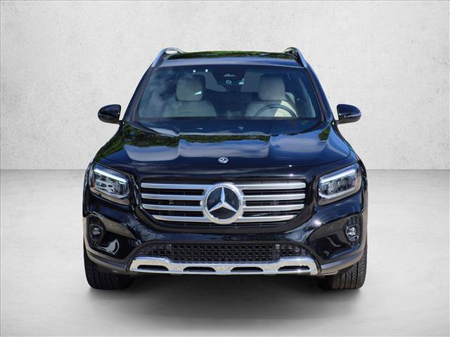 Used 2026 Mercedes-Benz GLB 250 video 2