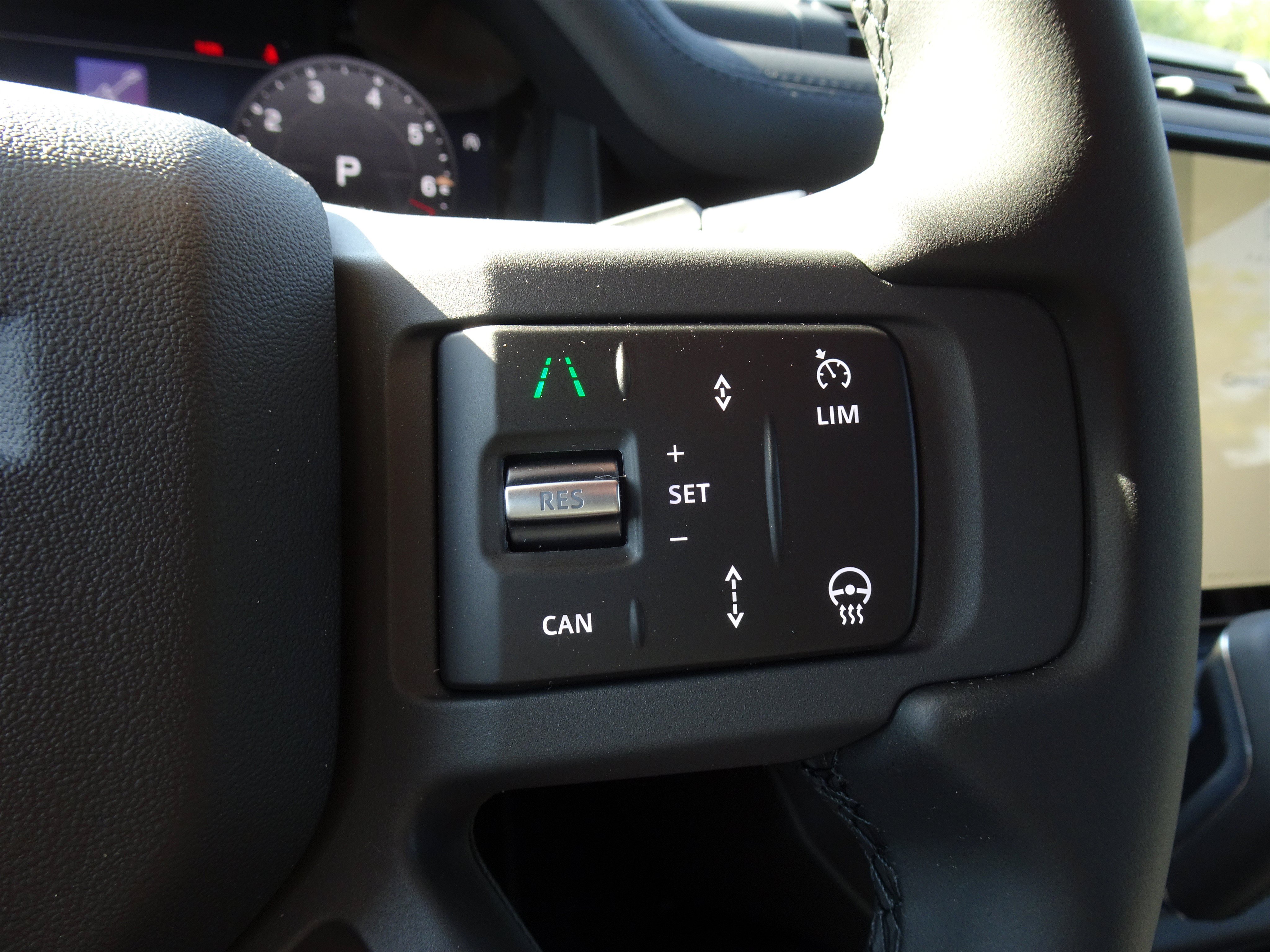 New 2026 Land Rover Defender 110 S AWD/4WD image 29