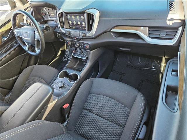 Used 2020 GMC Terrain SLE w/ Driver Convenience Package FWD image 20