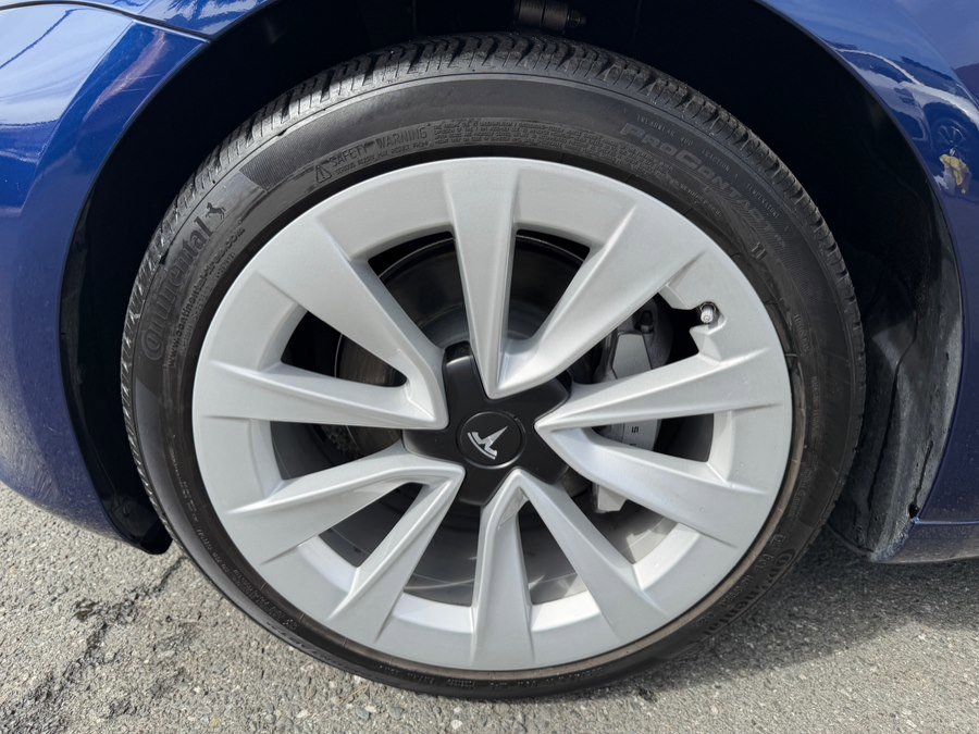 Used 2023 Tesla Model 3 Standard Range image 48