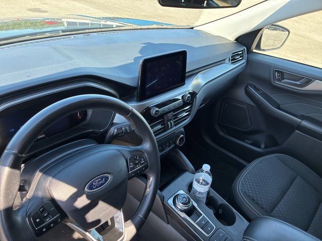 Used 2024 Ford Escape Active FWD image 27