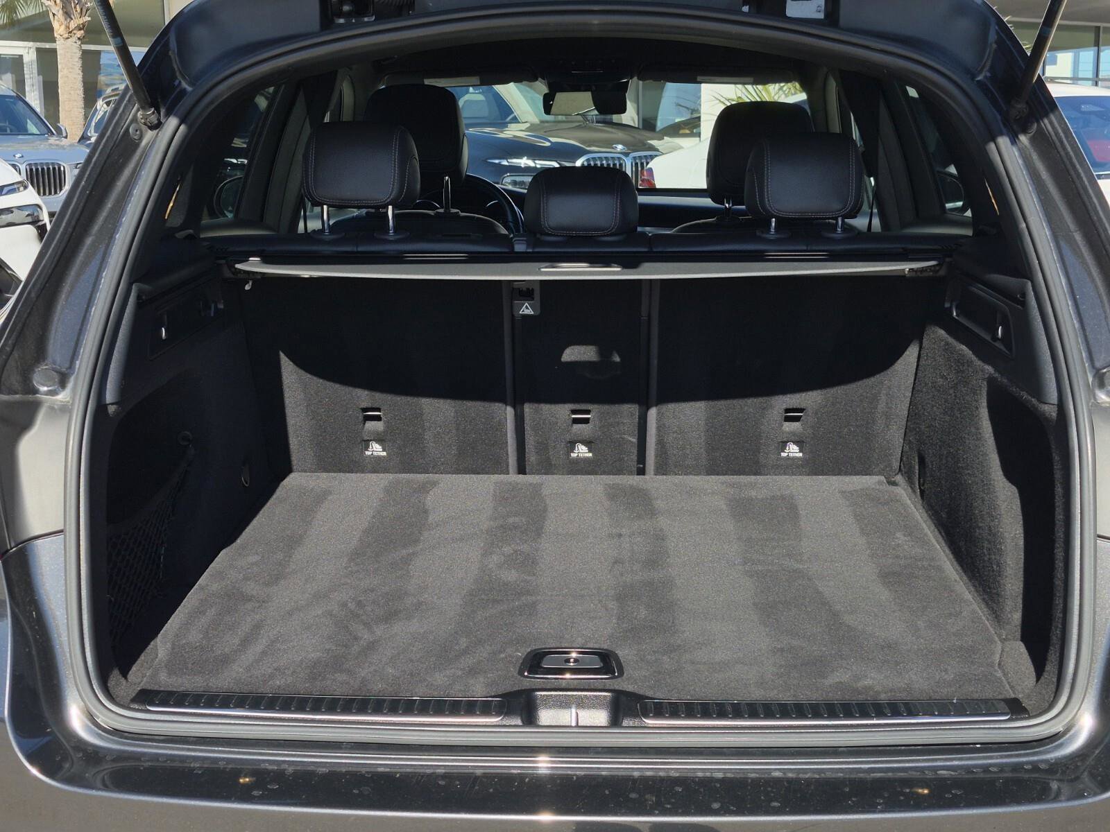 Used 2022 Mercedes-Benz GLC 300 image 8