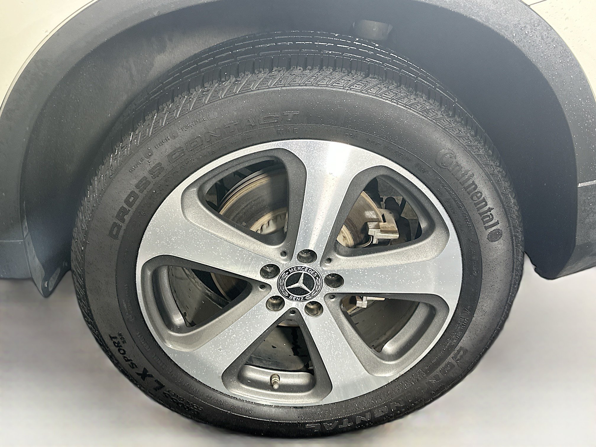 Used 2018 Mercedes-Benz GLC 300 4MATIC Coupe image 11
