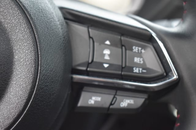 Used 2023 MAZDA CX-5 Carbon Edition AWD/4WD image 32