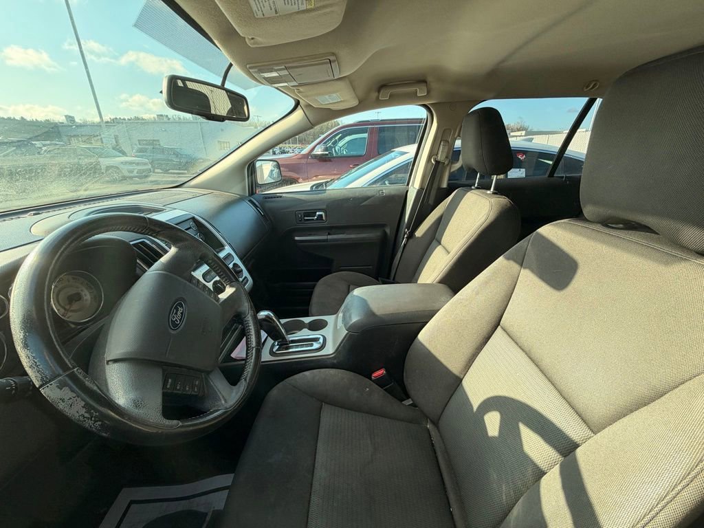 Used 2010 Ford Edge SEL image 10