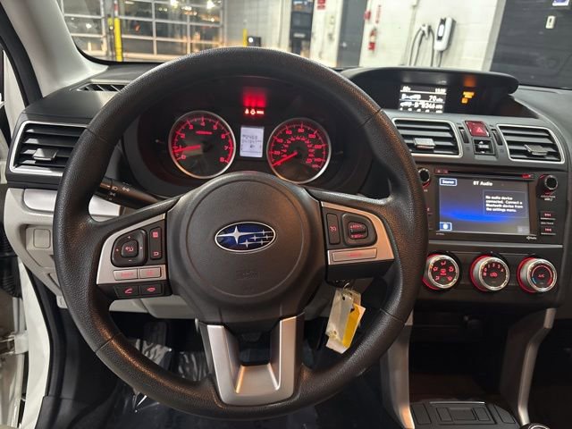 Used 2018 Subaru Forester 2.5i image 15