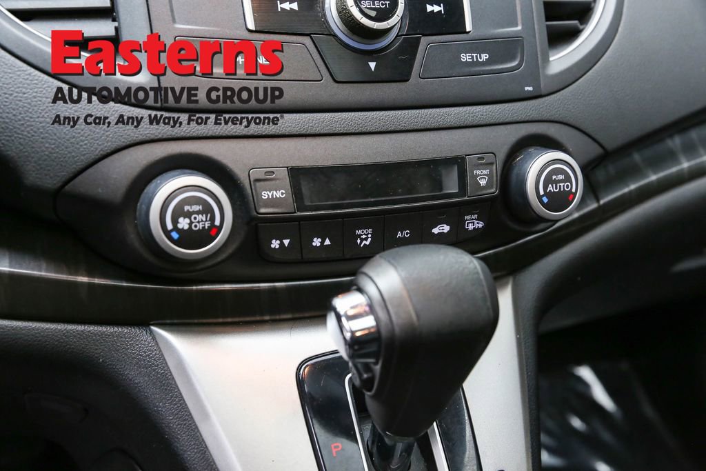 Used 2013 Honda CR-V EX-L image 19