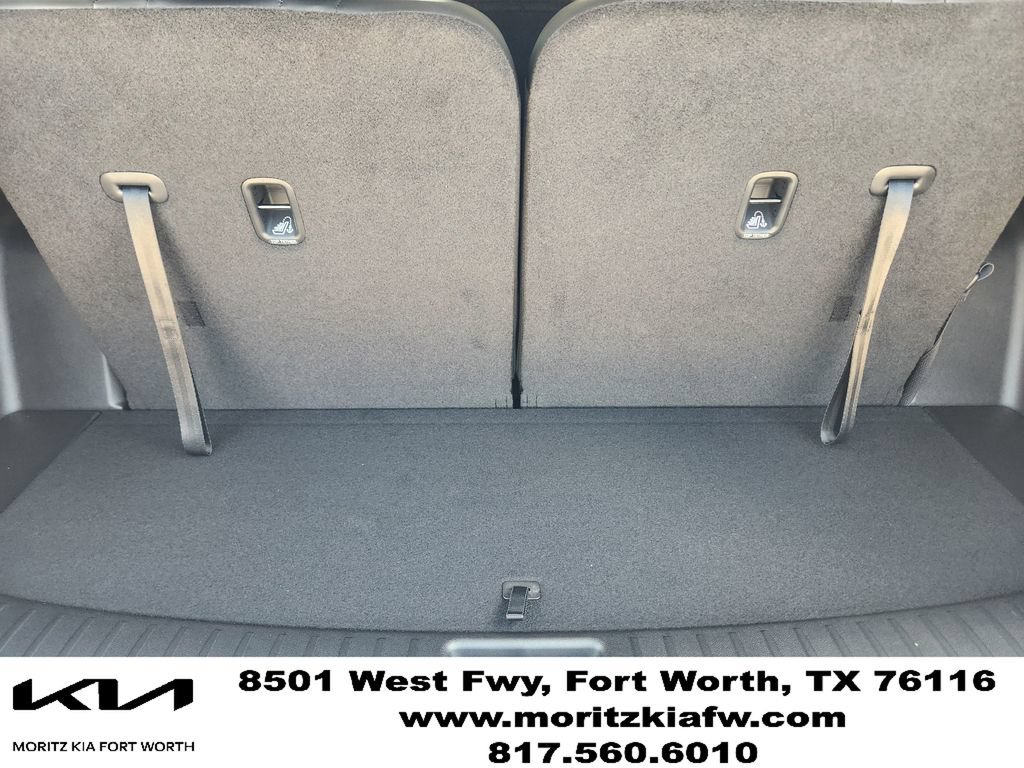New 2026 Kia Sorento S FWD image 22