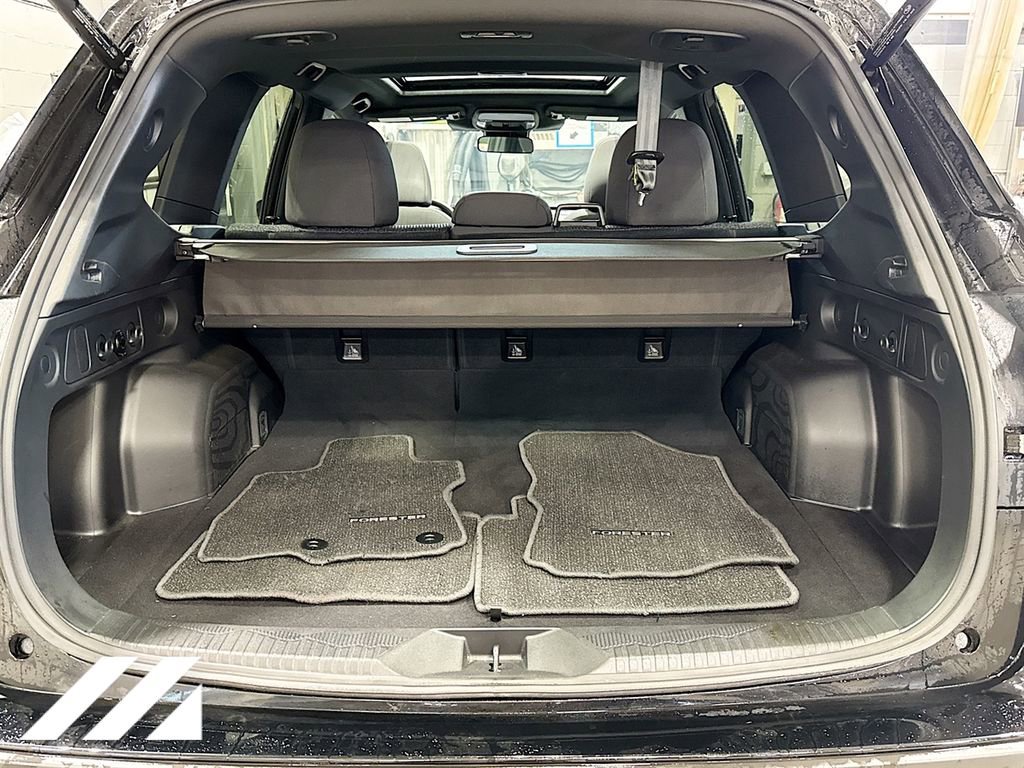 Certified 2025 Subaru Forester Premium image 26