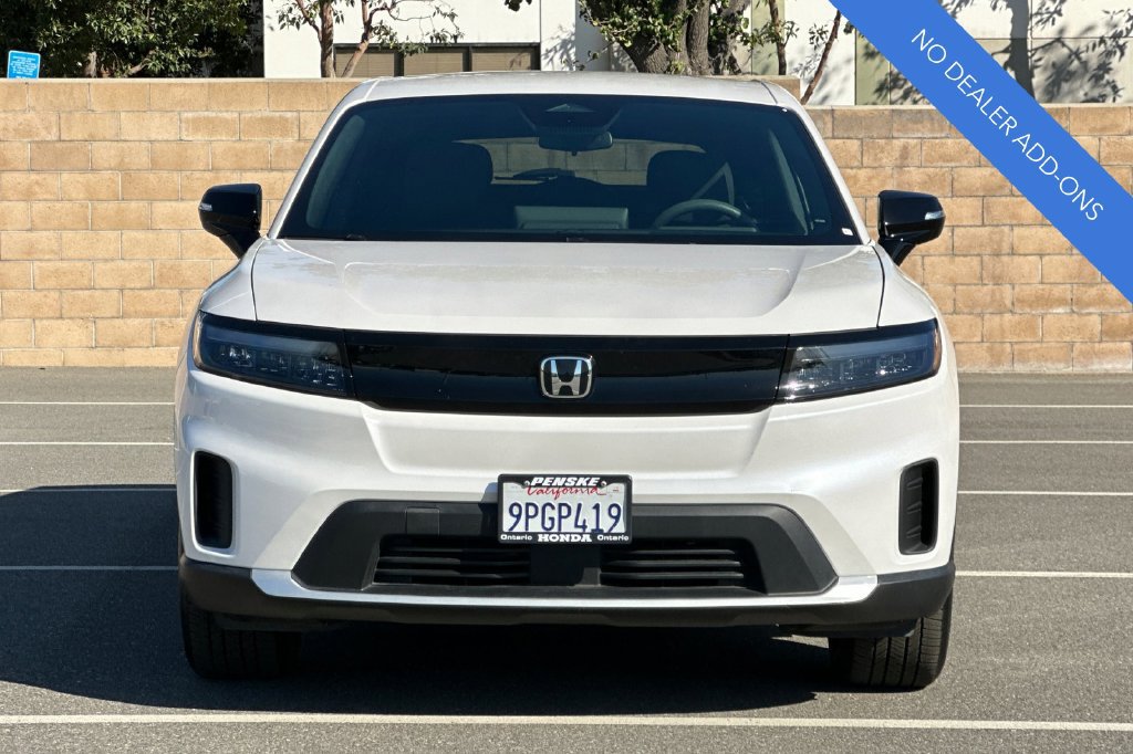 Certified 2024 Honda Prologue EX image 9